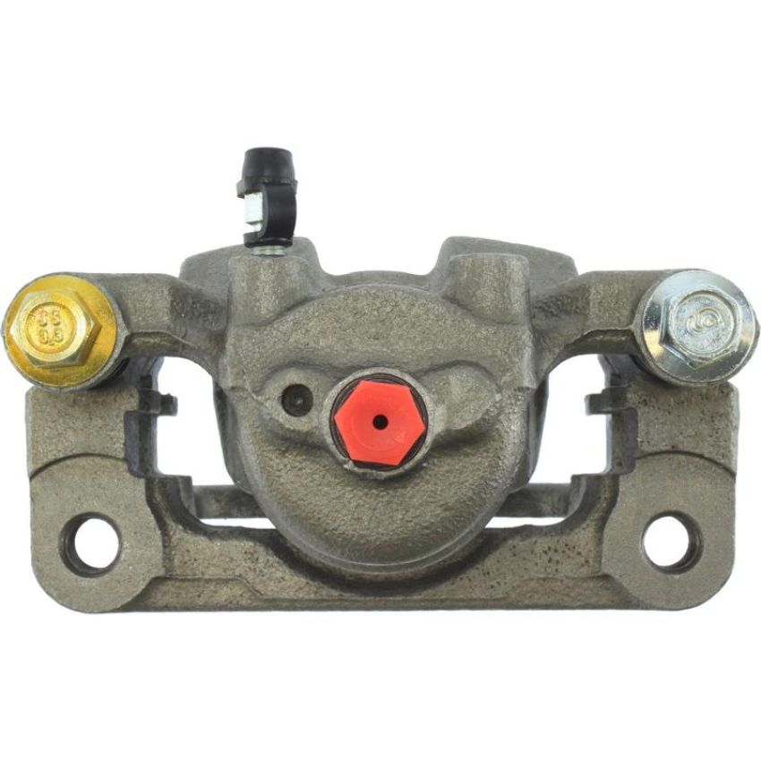 CENTRIC PARTS 141.42562 Centric Semi-Loaded Brake Caliper
