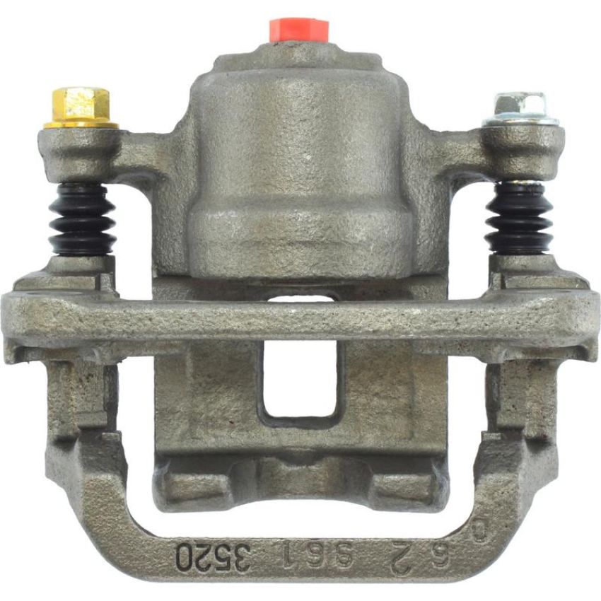 CENTRIC PARTS 141.42562 Centric Semi-Loaded Brake Caliper