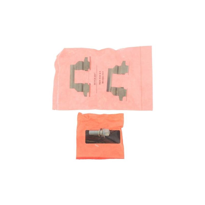 CENTRIC PARTS 141.42562 Centric Semi-Loaded Brake Caliper