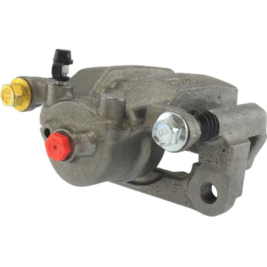 CENTRIC PARTS 141.42562 Centric Semi-Loaded Brake Caliper