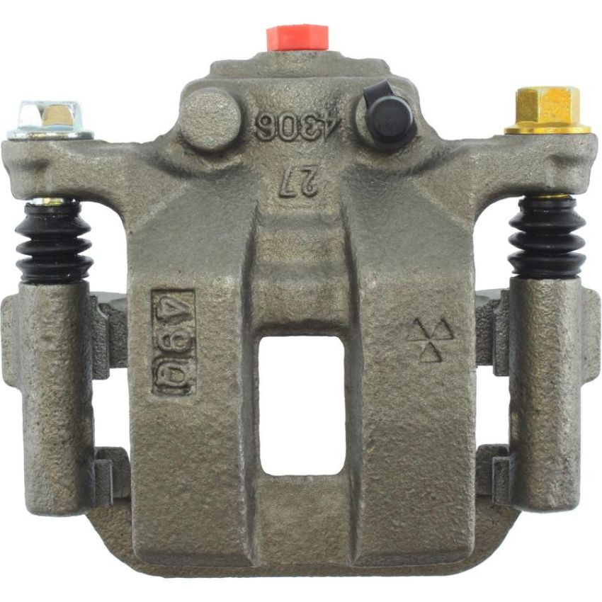 CENTRIC PARTS 141.42562 Centric Semi-Loaded Brake Caliper
