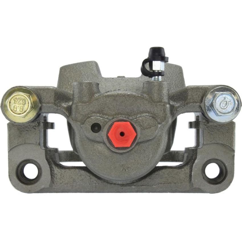 CENTRIC PARTS 141.42563 Centric Semi-Loaded Brake Caliper