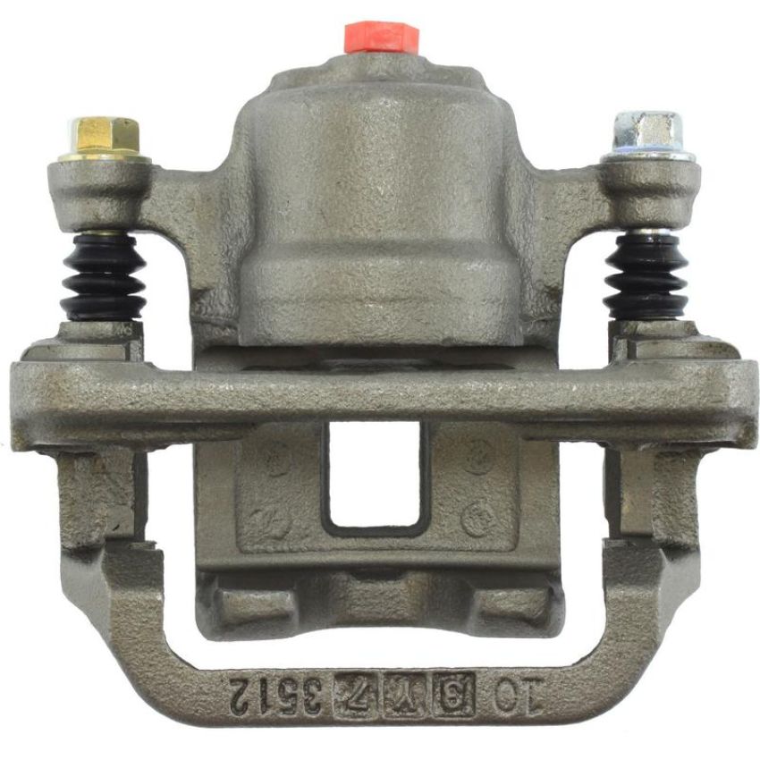 CENTRIC PARTS 141.42563 Centric Semi-Loaded Brake Caliper