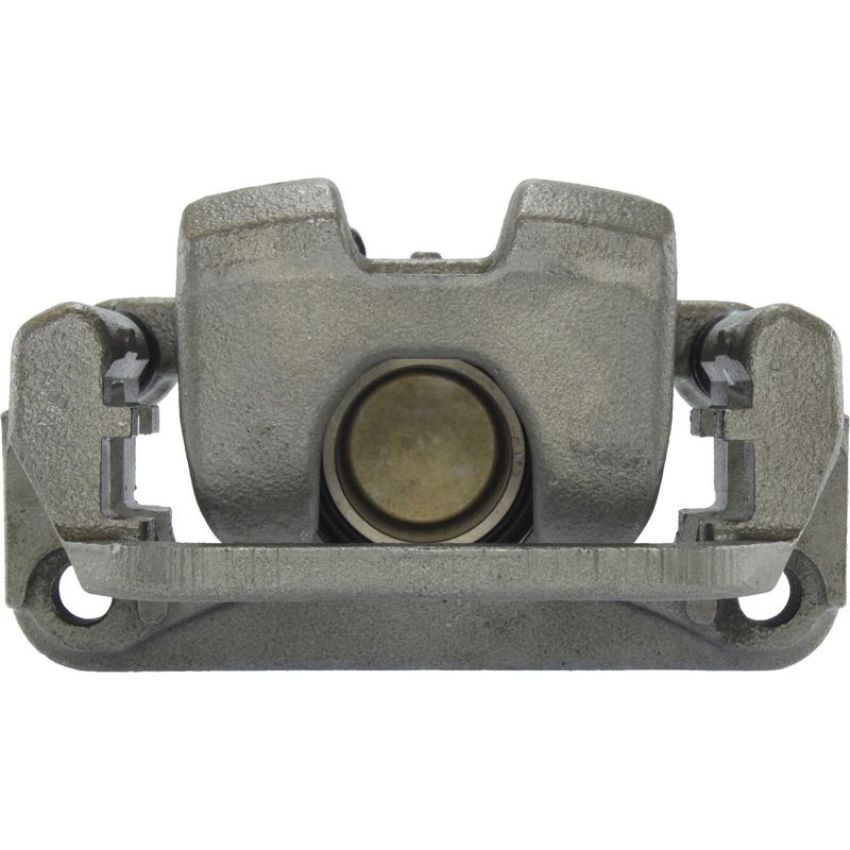 CENTRIC PARTS 141.42563 Centric Semi-Loaded Brake Caliper