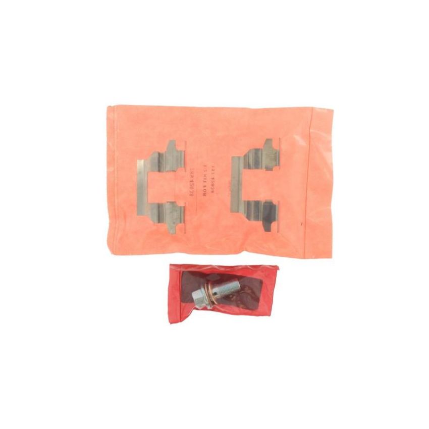 CENTRIC PARTS 141.42563 Centric Semi-Loaded Brake Caliper