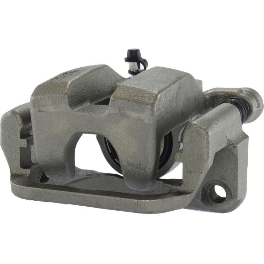 CENTRIC PARTS 141.42563 Centric Semi-Loaded Brake Caliper