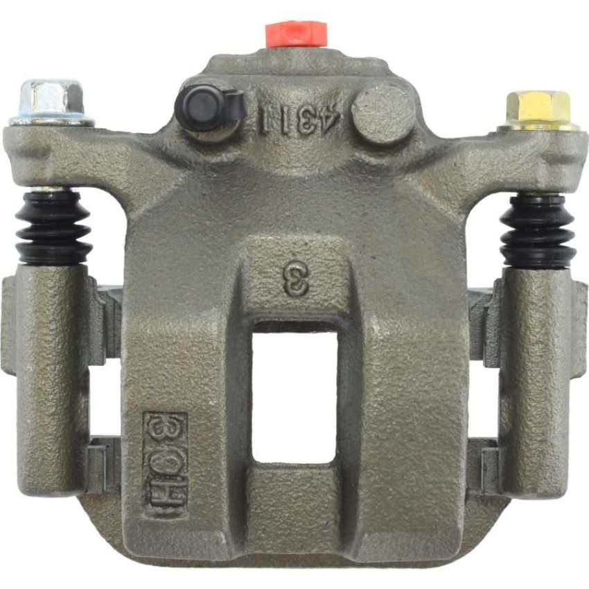 CENTRIC PARTS 141.42563 Centric Semi-Loaded Brake Caliper