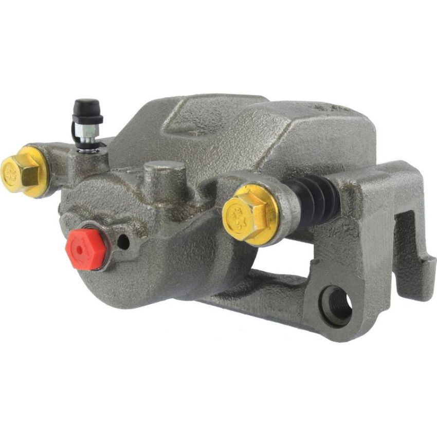 CENTRIC PARTS 141.42564 Centric Semi-Loaded Brake Caliper