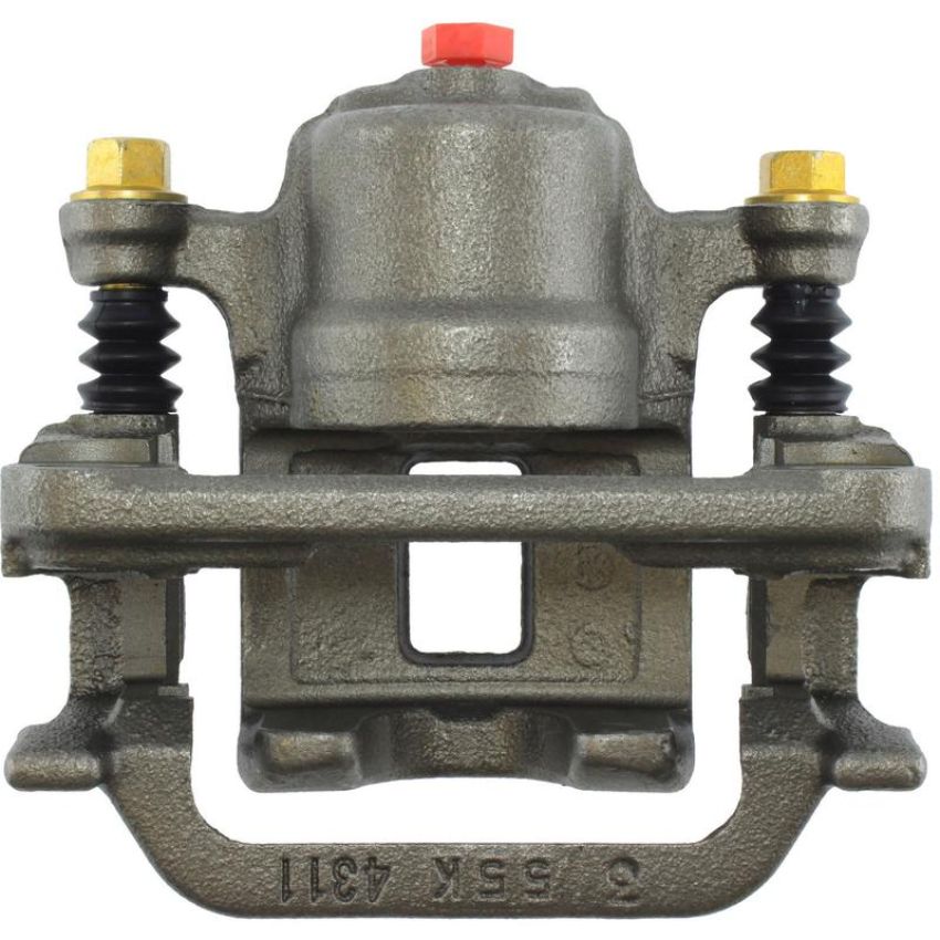 CENTRIC PARTS 141.42564 Centric Semi-Loaded Brake Caliper