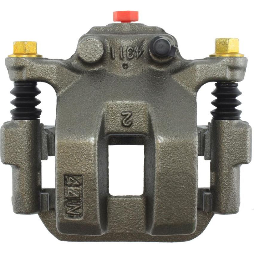 CENTRIC PARTS 141.42564 Centric Semi-Loaded Brake Caliper