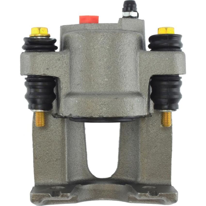 CENTRIC PARTS 141.42565 Centric Semi-Loaded Brake Caliper with New Phenolic Pistons