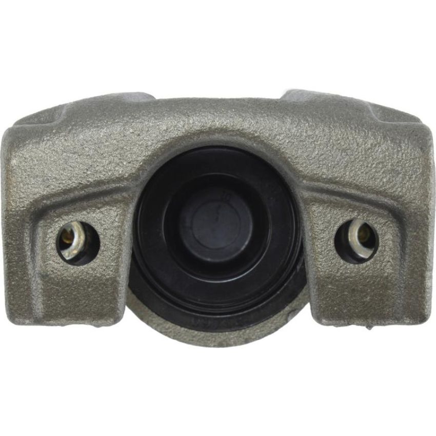 CENTRIC PARTS 141.42565 Centric Semi-Loaded Brake Caliper with New Phenolic Pistons