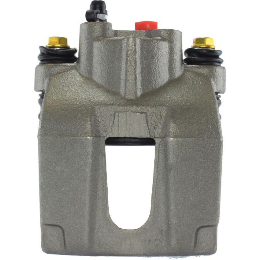 CENTRIC PARTS 141.42565 Centric Semi-Loaded Brake Caliper with New Phenolic Pistons