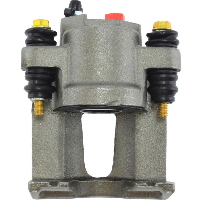 CENTRIC PARTS 141.42566 Centric Semi-Loaded Brake Caliper with New Phenolic Pistons