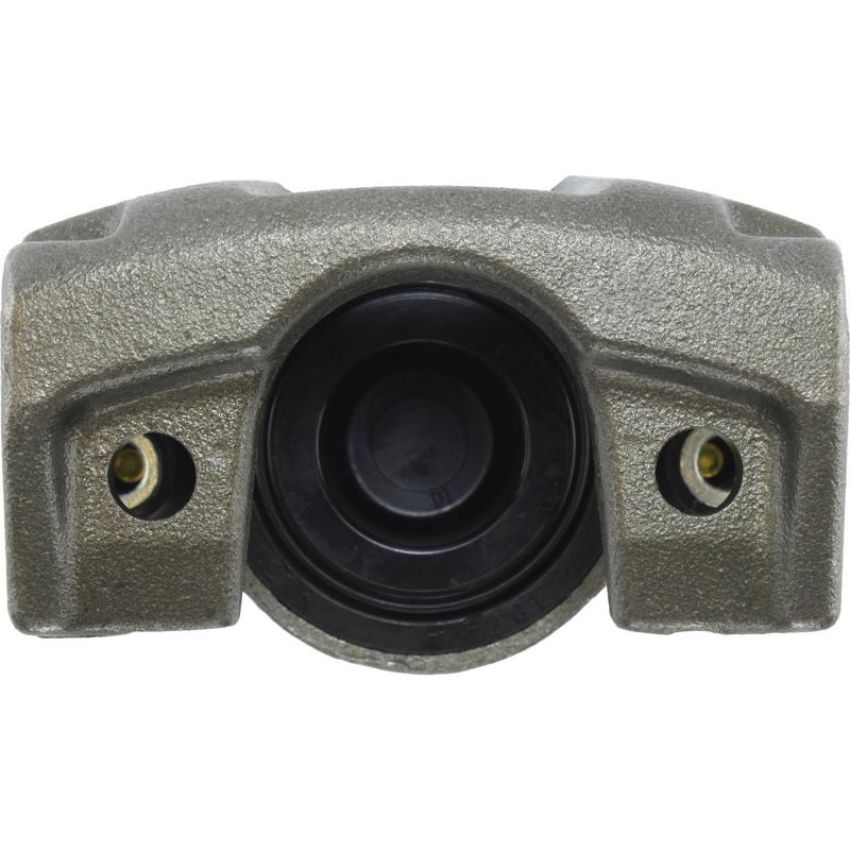 CENTRIC PARTS 141.42566 Centric Semi-Loaded Brake Caliper with New Phenolic Pistons