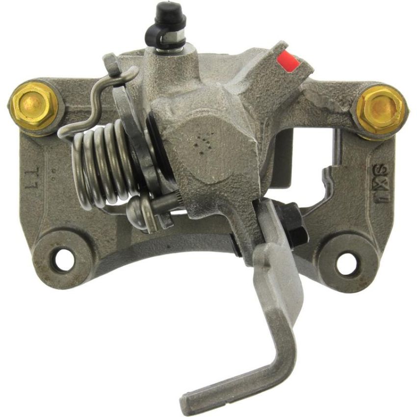 CENTRIC PARTS 141.42567 Centric Semi-Loaded Brake Caliper