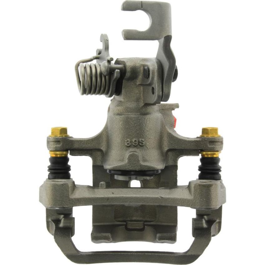 CENTRIC PARTS 141.42567 Centric Semi-Loaded Brake Caliper