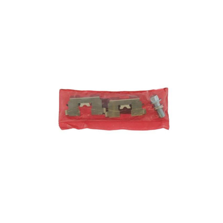 CENTRIC PARTS 141.42567 Centric Semi-Loaded Brake Caliper