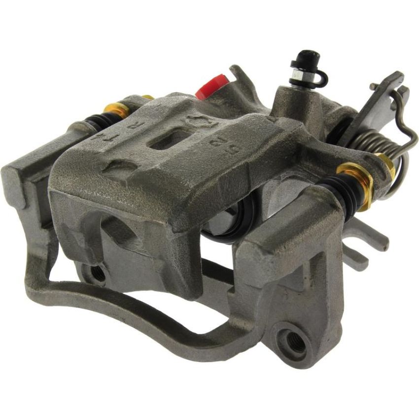 CENTRIC PARTS 141.42567 Centric Semi-Loaded Brake Caliper