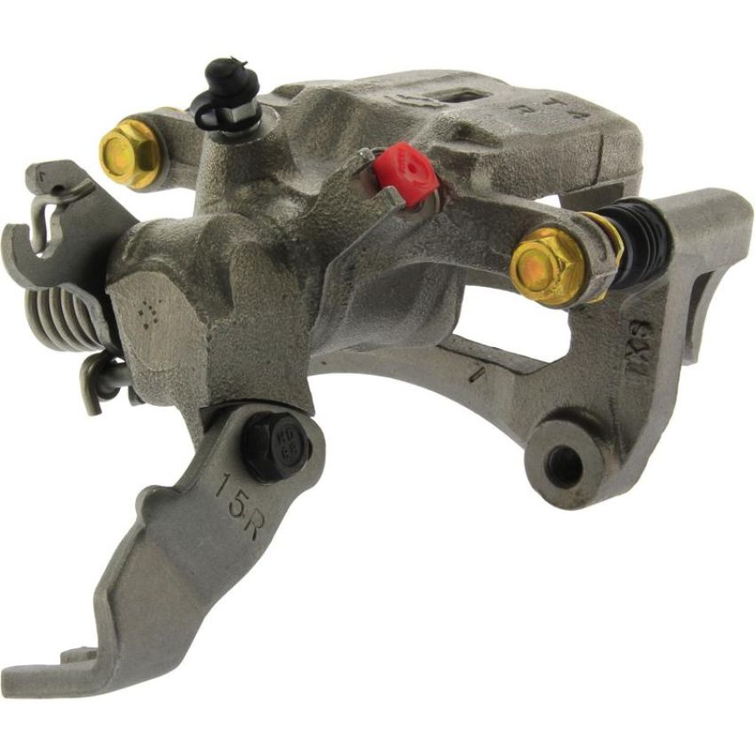 CENTRIC PARTS 141.42567 Centric Semi-Loaded Brake Caliper