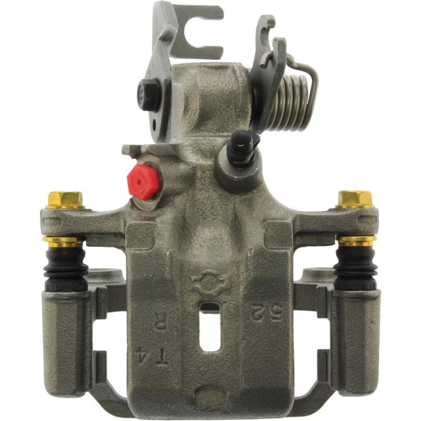 CENTRIC PARTS 141.42567 Centric Semi-Loaded Brake Caliper