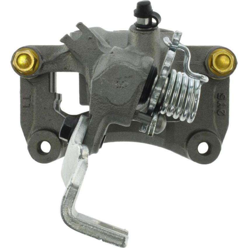 CENTRIC PARTS 141.42568 Centric Semi-Loaded Brake Caliper