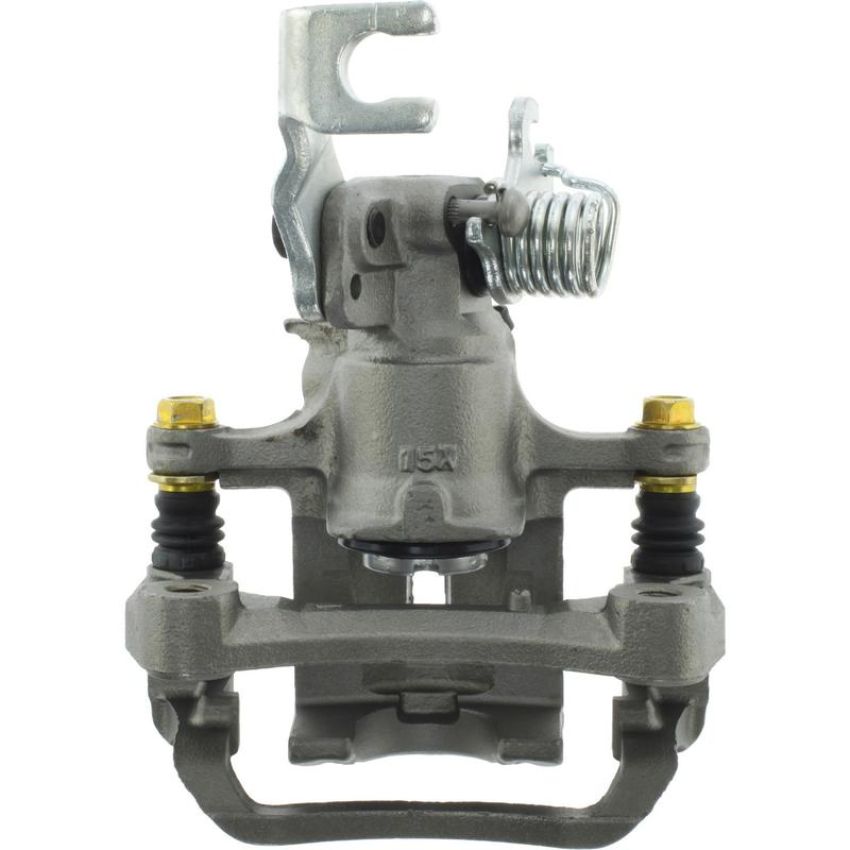 CENTRIC PARTS 141.42568 Centric Semi-Loaded Brake Caliper