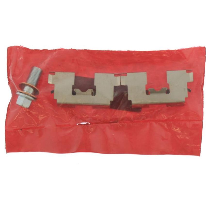 CENTRIC PARTS 141.42568 Centric Semi-Loaded Brake Caliper