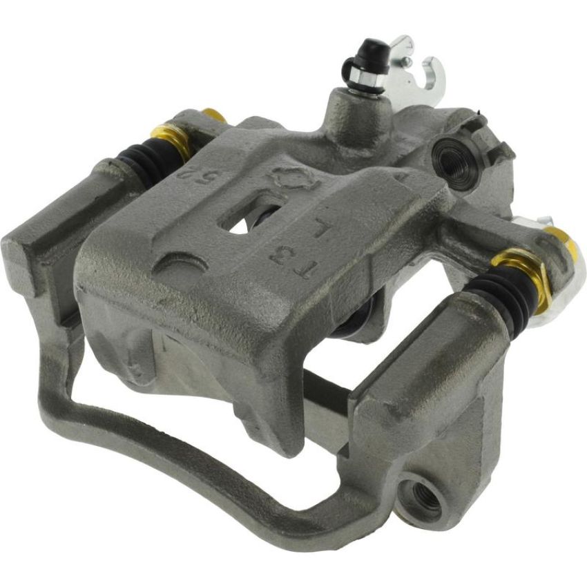 CENTRIC PARTS 141.42568 Centric Semi-Loaded Brake Caliper