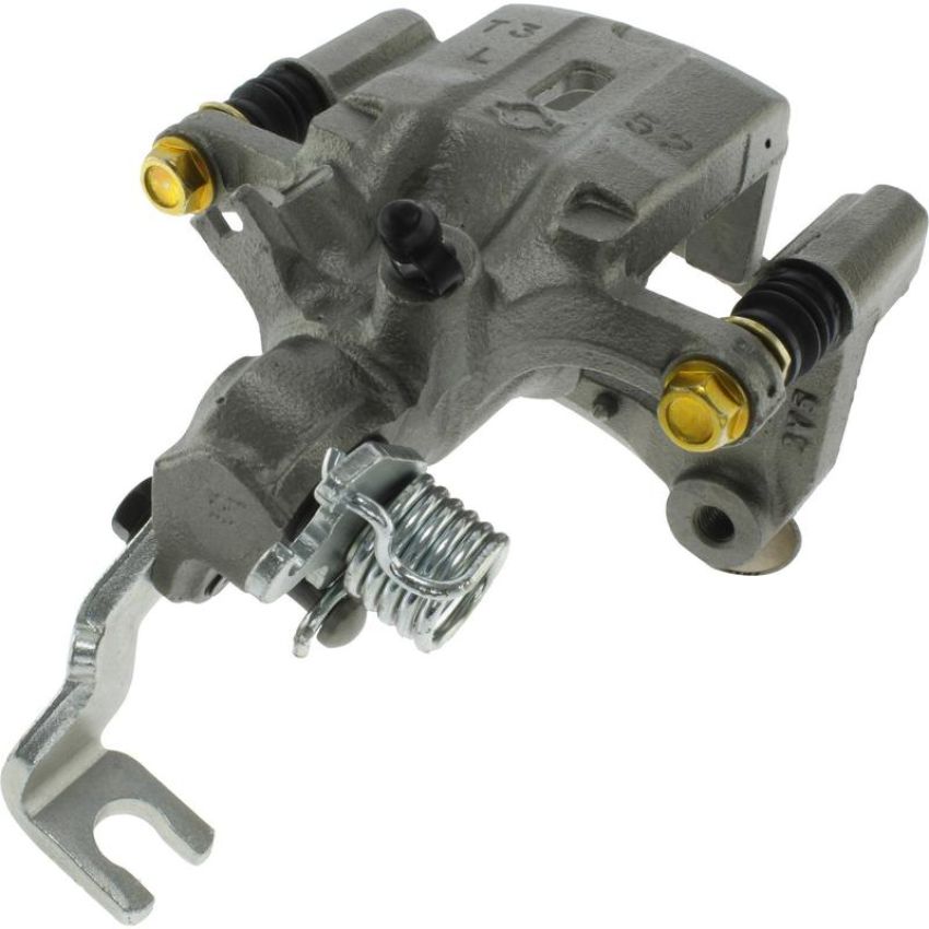 CENTRIC PARTS 141.42568 Centric Semi-Loaded Brake Caliper