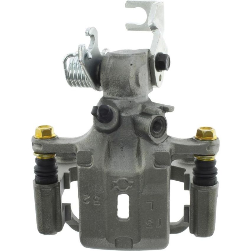 CENTRIC PARTS 141.42568 Centric Semi-Loaded Brake Caliper