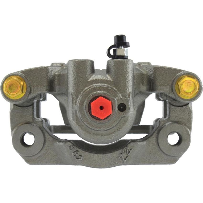 CENTRIC PARTS 141.42569 Centric Semi-Loaded Brake Caliper