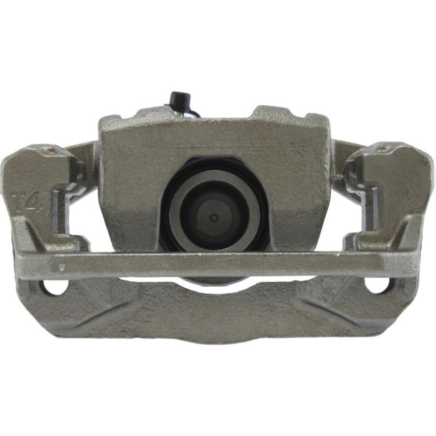 CENTRIC PARTS 141.42569 Centric Semi-Loaded Brake Caliper