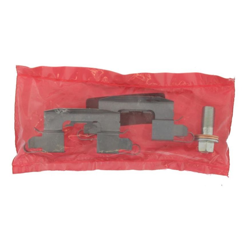 CENTRIC PARTS 141.42569 Centric Semi-Loaded Brake Caliper