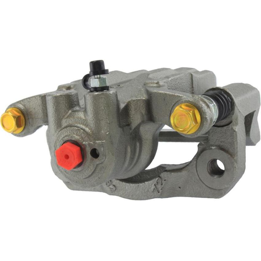 CENTRIC PARTS 141.42569 Centric Semi-Loaded Brake Caliper