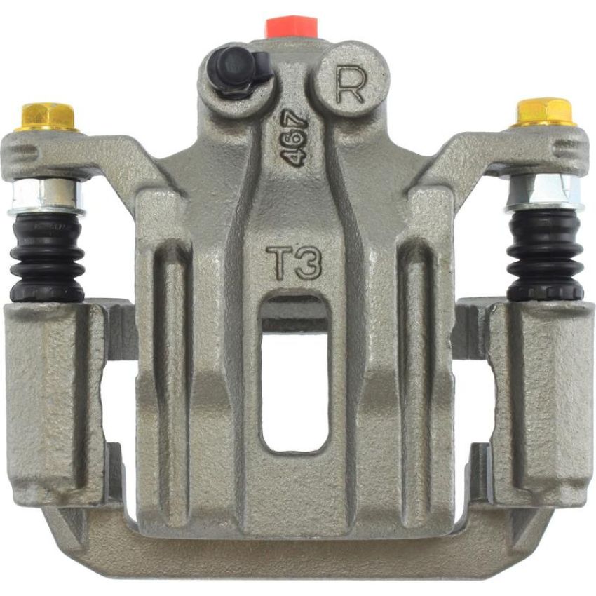CENTRIC PARTS 141.42569 Centric Semi-Loaded Brake Caliper