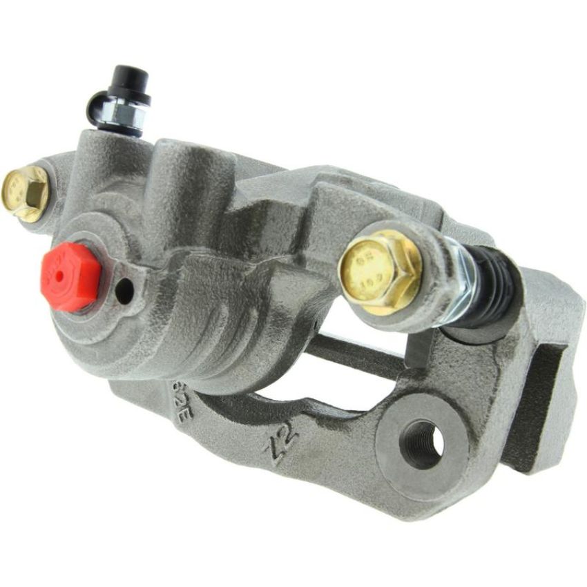 CENTRIC PARTS 141.42570 Centric Semi-Loaded Brake Caliper