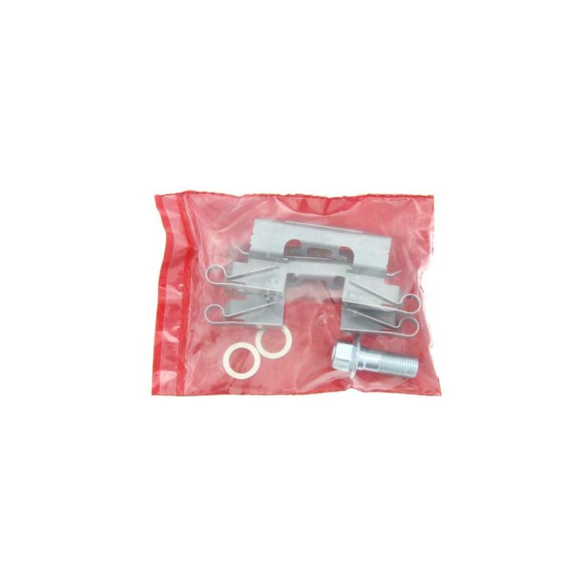 CENTRIC PARTS 141.42570 Centric Semi-Loaded Brake Caliper