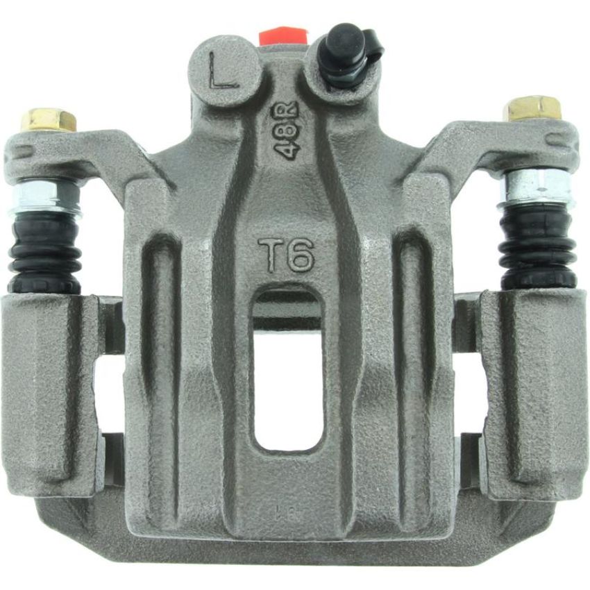 CENTRIC PARTS 141.42570 Centric Semi-Loaded Brake Caliper