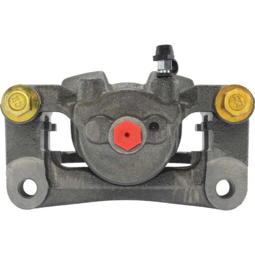 CENTRIC PARTS 141.42571 Centric Semi-Loaded Brake Caliper