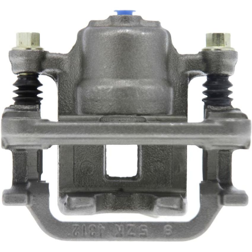 CENTRIC PARTS 141.42571 Centric Semi-Loaded Brake Caliper
