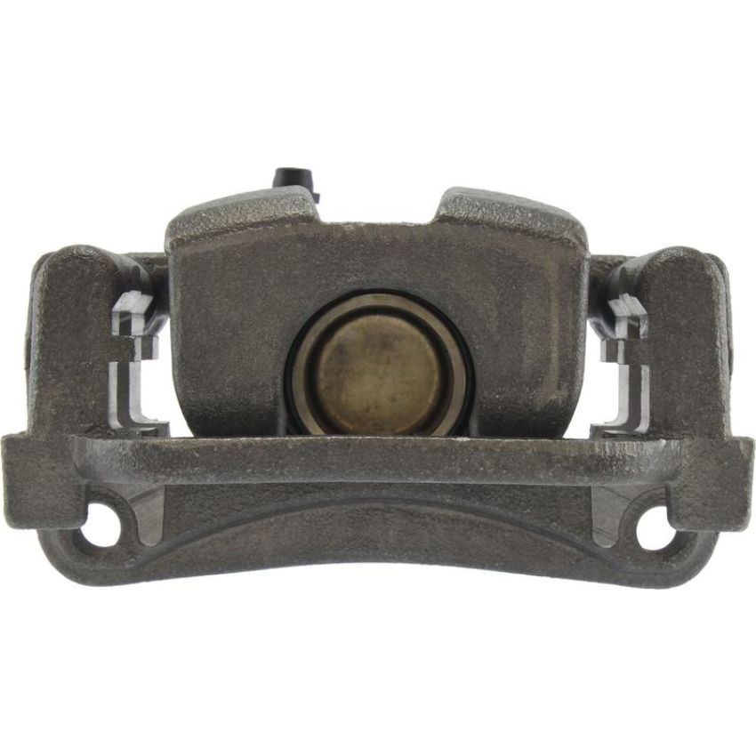 CENTRIC PARTS 141.42571 Centric Semi-Loaded Brake Caliper