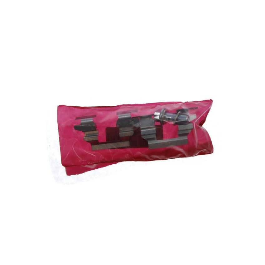 CENTRIC PARTS 141.42571 Centric Semi-Loaded Brake Caliper