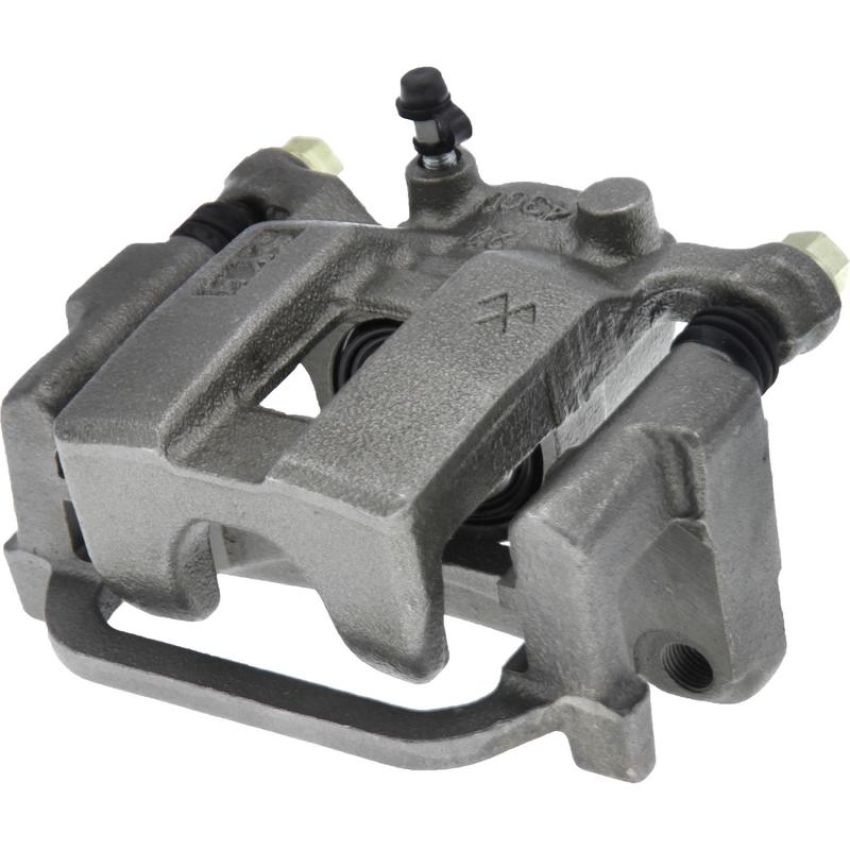 CENTRIC PARTS 141.42571 Centric Semi-Loaded Brake Caliper