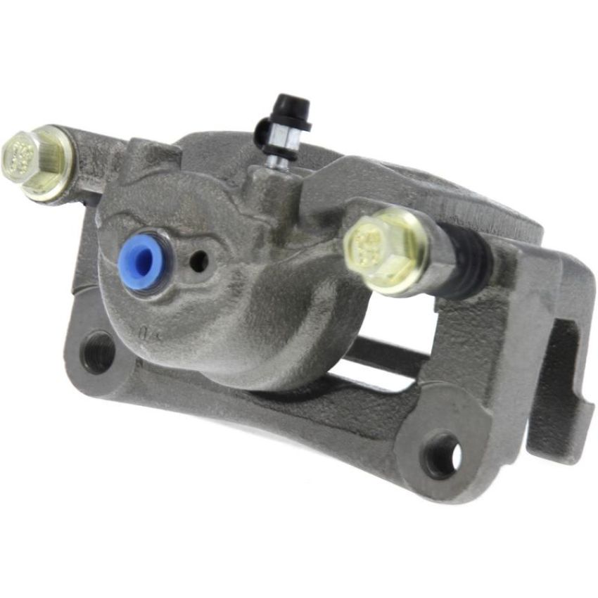 CENTRIC PARTS 141.42571 Centric Semi-Loaded Brake Caliper