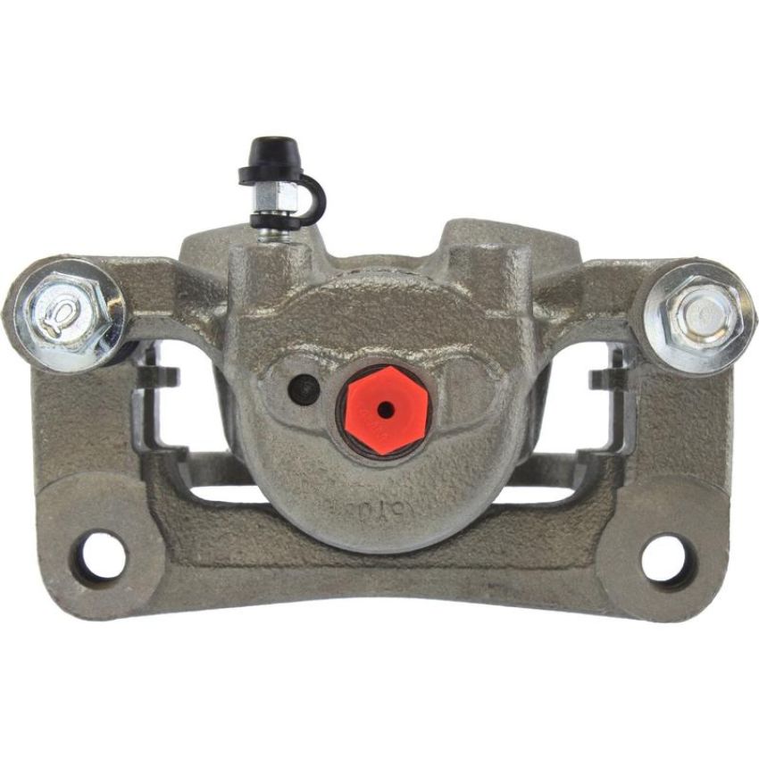 CENTRIC PARTS 141.42572 Centric Semi-Loaded Brake Caliper
