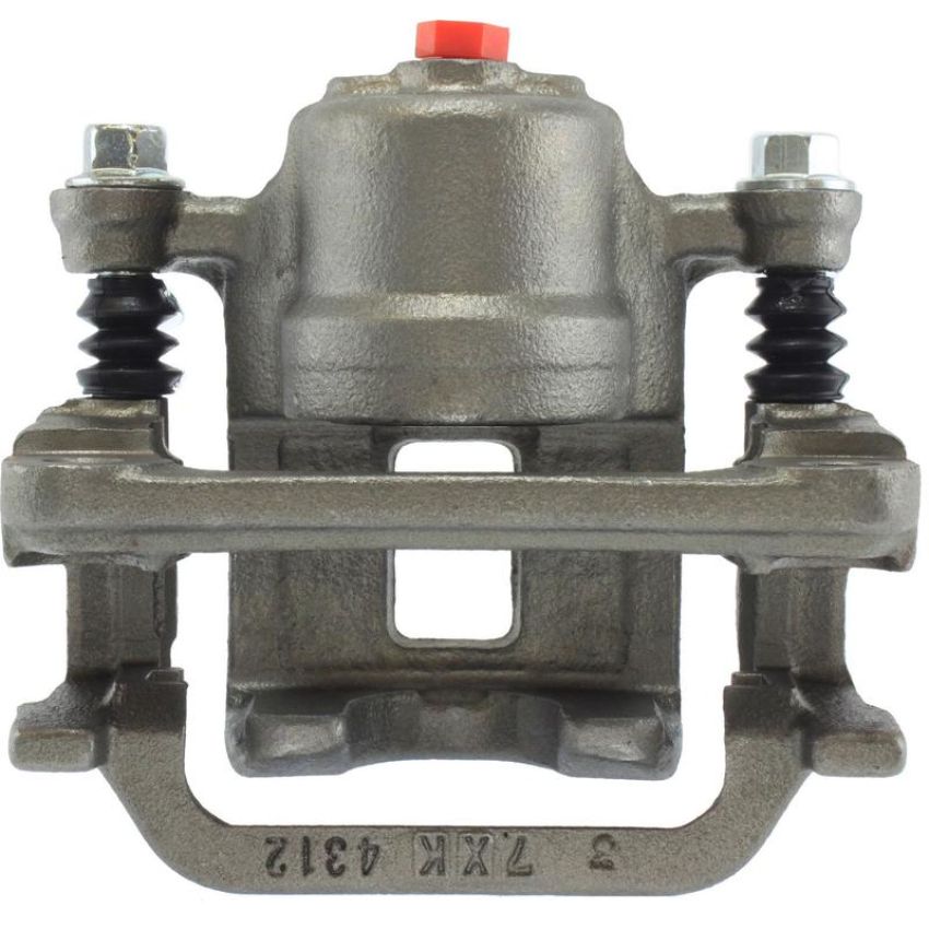 CENTRIC PARTS 141.42572 Centric Semi-Loaded Brake Caliper