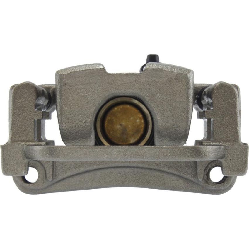 CENTRIC PARTS 141.42572 Centric Semi-Loaded Brake Caliper