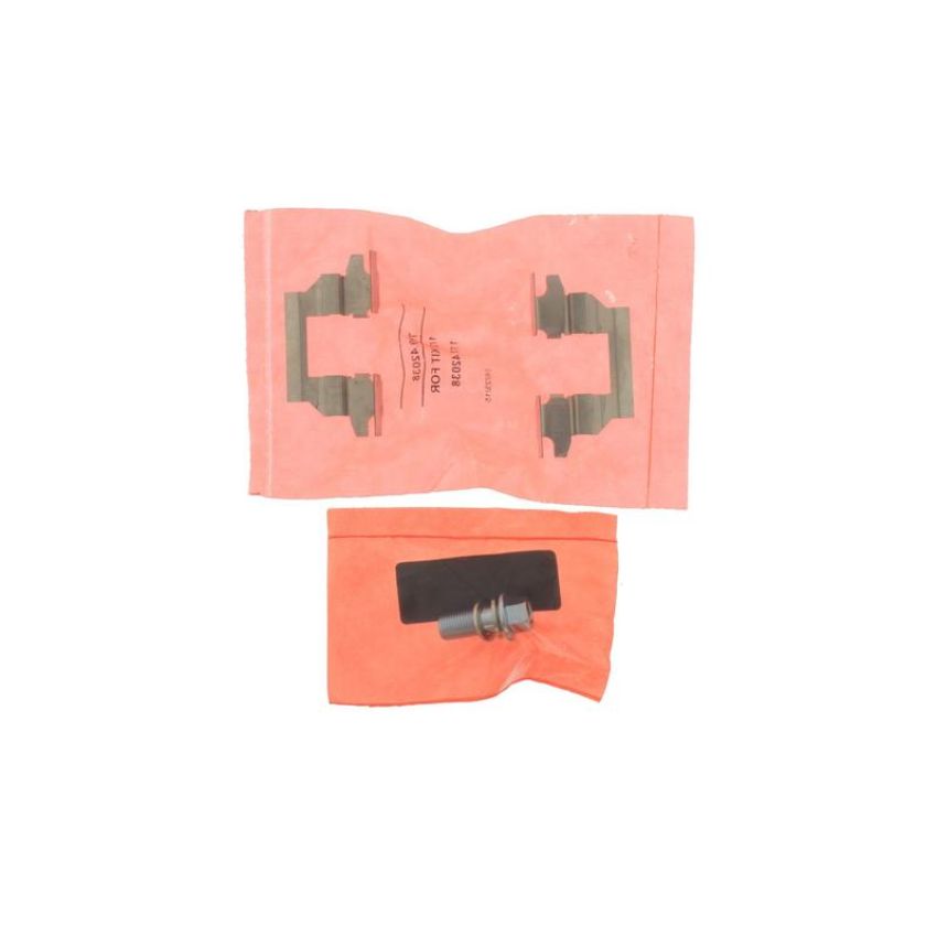 CENTRIC PARTS 141.42572 Centric Semi-Loaded Brake Caliper
