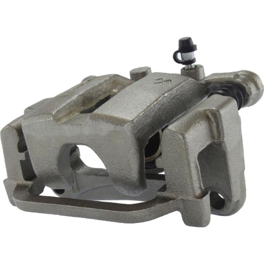 CENTRIC PARTS 141.42572 Centric Semi-Loaded Brake Caliper